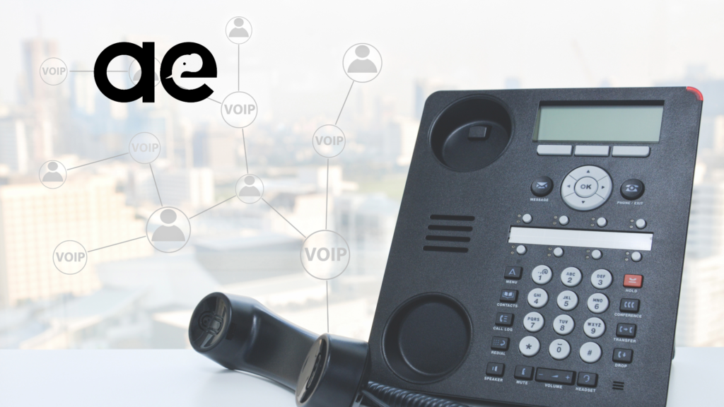 VOIP system for small businesses
